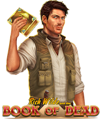 Book of Dead